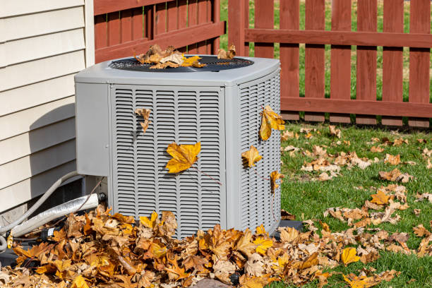 Trusted Berea, KY HVAC Experts