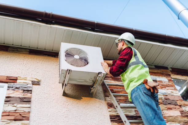 Best HVAC Installation Services  in Berea, KY