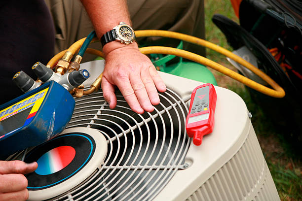 Best Residential HVAC Services  in Berea, KY