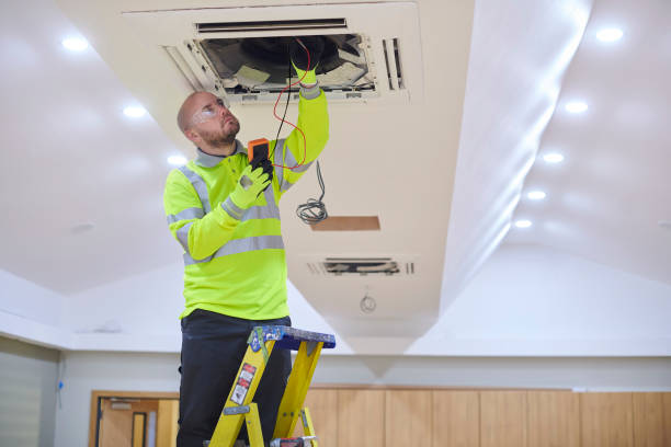Best Local HVAC Companies  in Berea, KY
