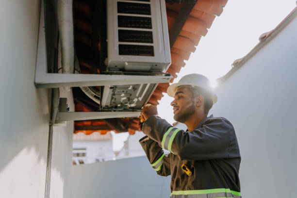 Best HVAC Air Duct Cleaning  in Berea, KY