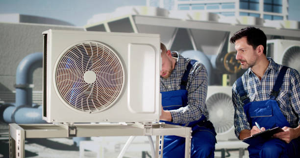 Best HVAC System Installation  in Berea, KY