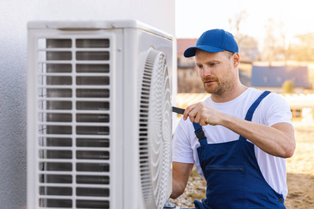 Best HVAC Maintenance Near Me  in Berea, KY