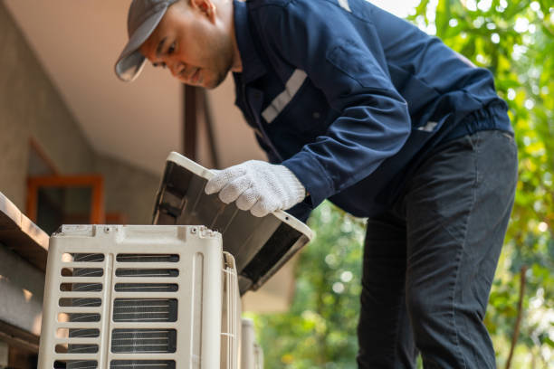 Best HVAC Cleaning Services  in Berea, KY
