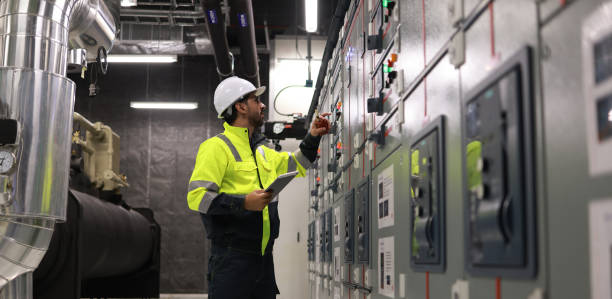 Best Commercial HVAC Repair  in Berea, KY