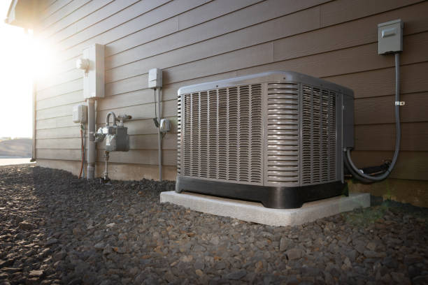 Best HVAC Emergency Services  in Berea, KY
